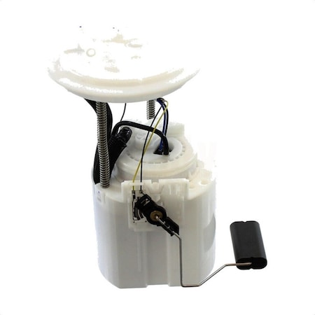 Bosch Fuel Pump Module 66031 for Ford Focus 2009-2011 for sale online | UK